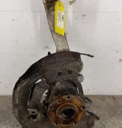 Moyeu avant gauche BMW X6 F16 Photo n°3