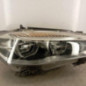 Optique avant principal droit (feux)(phare) BMW X6 F16