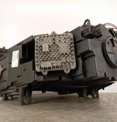 Optique avant principal droit (feux)(phare) BMW X6 F16