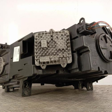 Optique avant principal droit (feux)(phare) BMW X6 F16