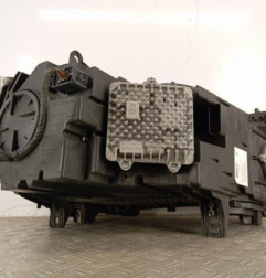 Optique avant principal gauche (feux)(phare) BMW X6 F16