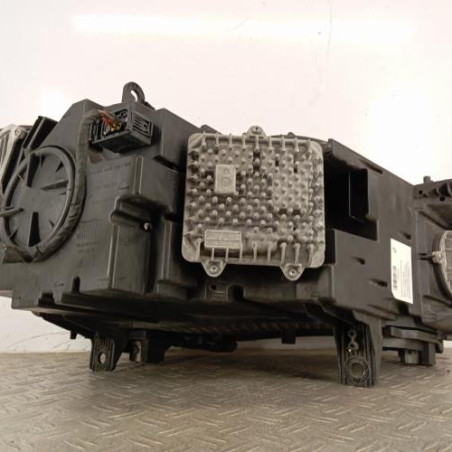 Optique avant principal gauche (feux)(phare) BMW X6 F16