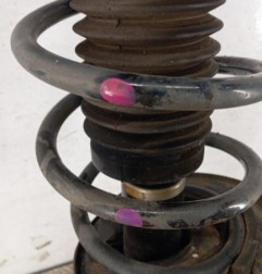 Amortisseur avant droit RENAULT KADJAR Photo n°3