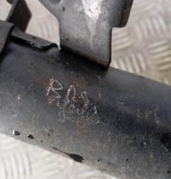 Amortisseur avant droit RENAULT KADJAR Photo n°4