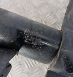 Amortisseur avant gauche RENAULT KADJAR Photo n°4