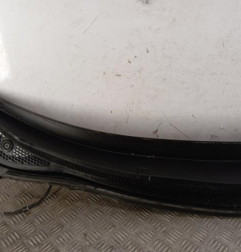 Baie de pare brise RENAULT KADJAR Photo n°3