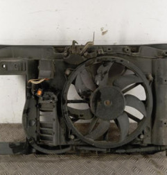 Face avant PEUGEOT 308 1 Photo n°1