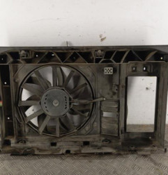 Face avant PEUGEOT 308 1