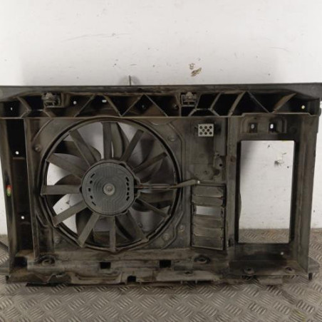 Face avant PEUGEOT 308 1