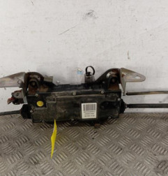 Bloc electrique de frein a main RENAULT ESPACE 4 Photo n°1