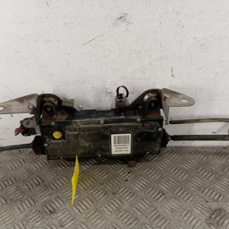 Bloc electrique de frein a main RENAULT ESPACE 4 Photo n°1