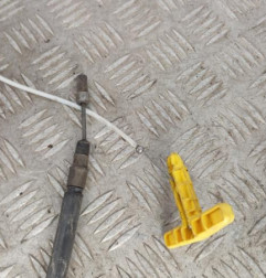 Bloc electrique de frein a main RENAULT ESPACE 4