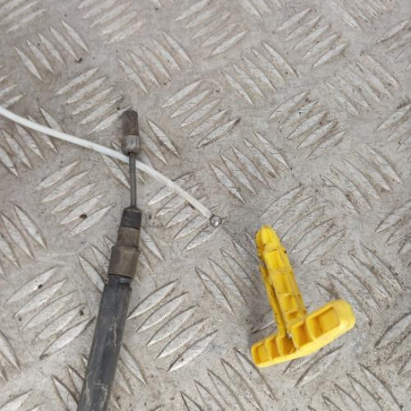 Bloc electrique de frein a main RENAULT ESPACE 4