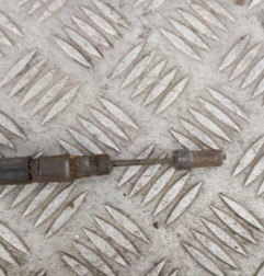 Bloc electrique de frein a main RENAULT ESPACE 4 Photo n°3