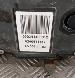 Bloc electrique de frein a main RENAULT ESPACE 4 Photo n°4