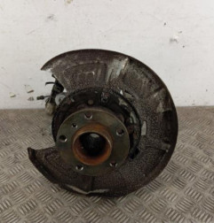 Moyeu arriere droit BMW X6 F16 Photo n°1