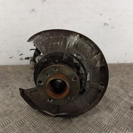 Moyeu arriere droit BMW X6 F16 Photo n°1