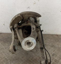 Moyeu arriere droit BMW X6 F16