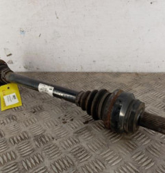 Cardan arriere gauche (transmission) BMW X6 F16 Photo n°1