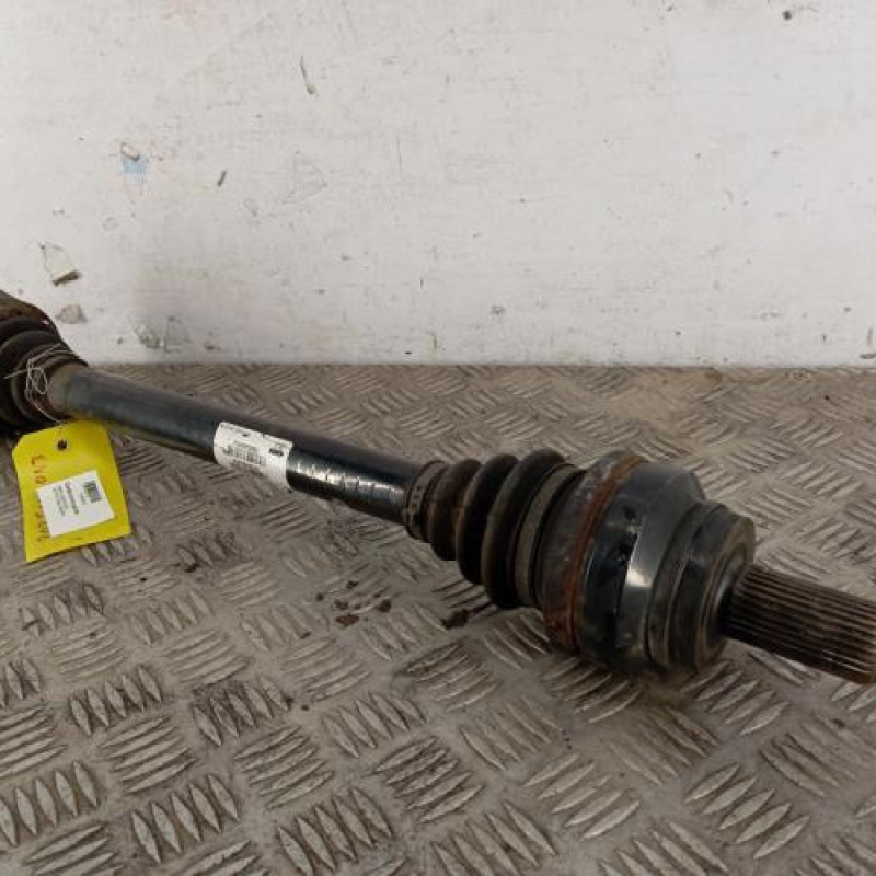 Cardan arriere gauche (transmission) BMW X6 F16