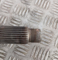 Cardan arriere gauche (transmission) BMW X6 F16