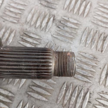 Cardan arriere gauche (transmission) BMW X6 F16