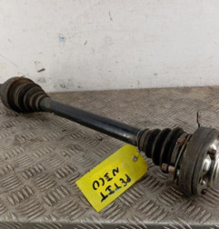 Cardan arriere gauche (transmission) BMW X6 F16 Photo n°4