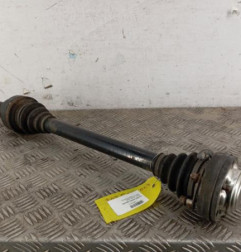 Cardan arriere gauche (transmission) BMW X6 F16 Photo n°5