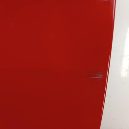 Porte avant droit RENAULT TWINGO 2 Photo n°1