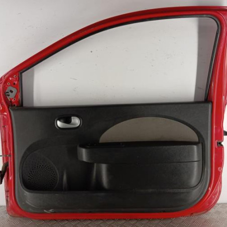 Porte avant droit RENAULT TWINGO 2