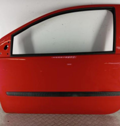 Porte avant gauche RENAULT TWINGO 2 Photo n°1