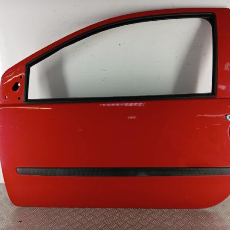 Porte avant gauche RENAULT TWINGO 2