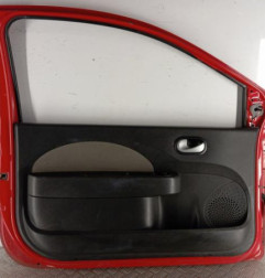 Porte avant gauche RENAULT TWINGO 2