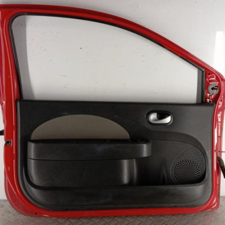 Porte avant gauche RENAULT TWINGO 2