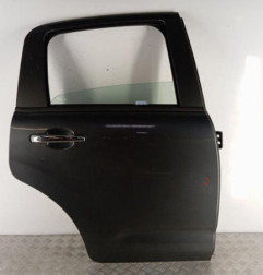 Porte arriere droit CITROEN C3 2 Photo n°1