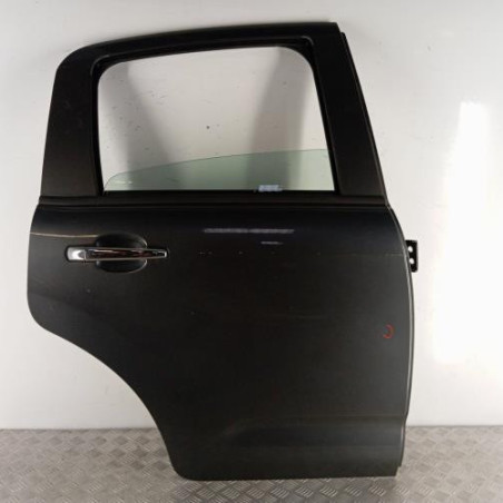 Porte arriere droit CITROEN C3 2 Photo n°1