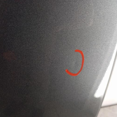 Porte arriere droit CITROEN C3 2