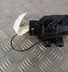 Serrure de hayon BMW SERIE 1 E87 Photo n°1