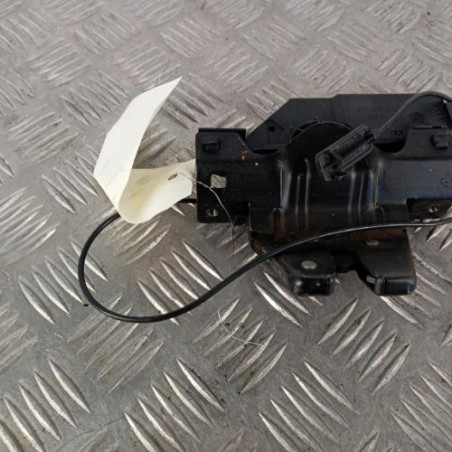 Serrure de hayon BMW SERIE 1 E87 Photo n°1