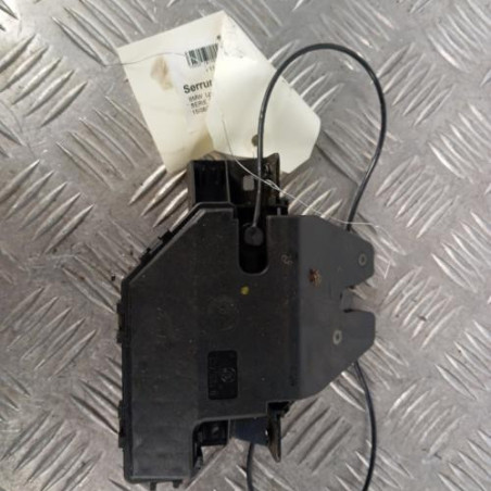 Serrure de hayon BMW SERIE 1 E87