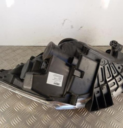 Optique avant principal gauche (feux)(phare) CITROEN C4 PICASSO 1