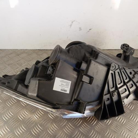 Optique avant principal gauche (feux)(phare) CITROEN C4 PICASSO 1