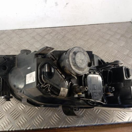 Optique avant principal gauche (feux)(phare) SEAT IBIZA 4