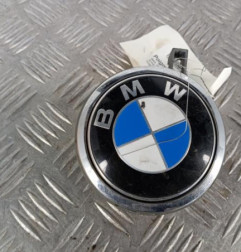 Poignee hayon BMW SERIE 1 E87 Photo n°1