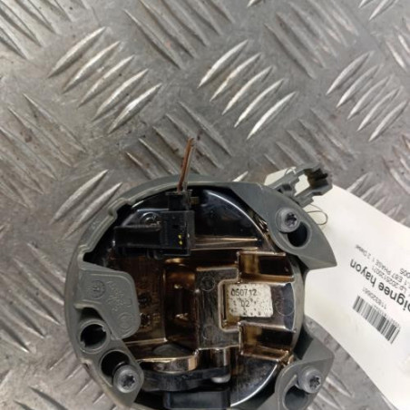 Poignee hayon BMW SERIE 1 E87