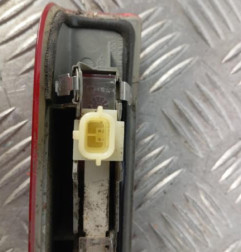 Feu arriere stop central RENAULT MEGANE 3 Photo n°3