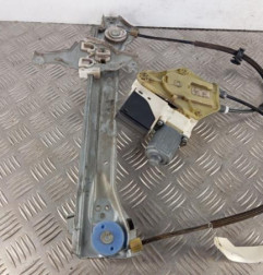 Leve vitre electrique arriere droit RENAULT MEGANE 3