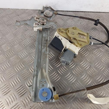 Leve vitre electrique arriere droit RENAULT MEGANE 3