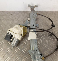 Leve vitre electrique arriere gauche RENAULT MEGANE 3 Photo n°1