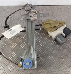 Leve vitre electrique arriere gauche RENAULT MEGANE 3